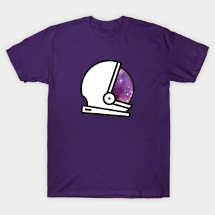 Space Man T-Shirt